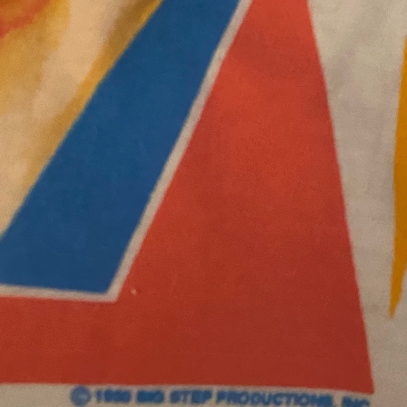 Vintage New Kids on the Block 1990 - Picture 3 of 6